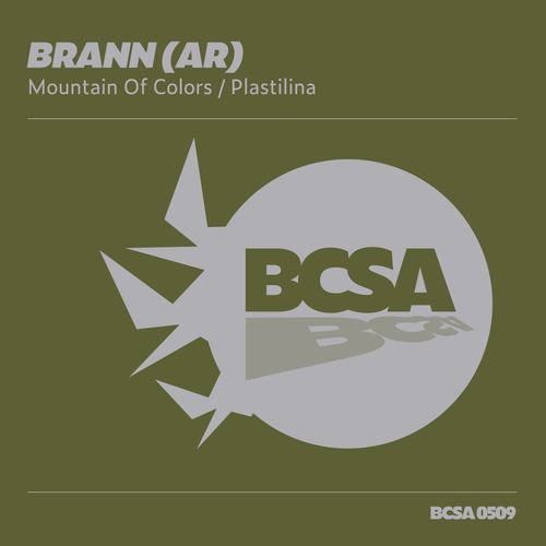 Brann (AR) - Mountain Of Colors [BCSA0509]